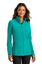 Port Authority?? Women's Accord Microfleece Jacket L151