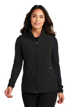 Port Authority?? Women's Accord Microfleece Vest L152