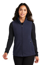 Port Authority?? Women's Accord Microfleece Vest L152