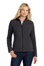 Port Authority ?? Women's Ultra Warm Brushed Fleece Jacket. L211
