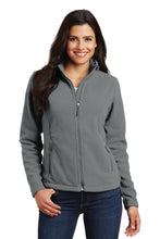 Port Authority?? Women's Value Fleece Jacket. L217