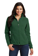 Port Authority?? Women's Value Fleece Jacket. L217