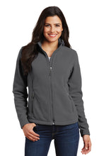 Port Authority?? Women's Value Fleece Jacket. L217