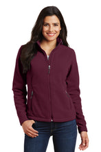 Port Authority?? Women's Value Fleece Jacket. L217