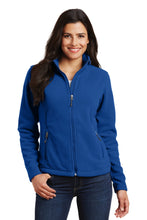 Port Authority?? Women's Value Fleece Jacket. L217