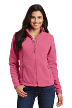 Port Authority?? Women's Value Fleece Jacket. L217