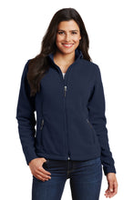 Port Authority?? Women's Value Fleece Jacket. L217
