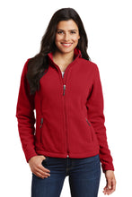 Port Authority?? Women's Value Fleece Jacket. L217