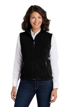 Port Authority?? Women's Value Fleece Vest. L219