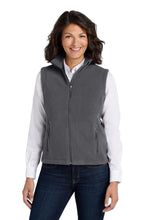 Port Authority?? Women's Value Fleece Vest. L219