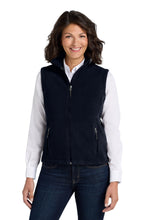 Port Authority?? Women's Value Fleece Vest. L219