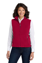 Port Authority?? Women's Value Fleece Vest. L219