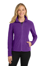 Port Authority?? Women's Microfleece Jacket. L223