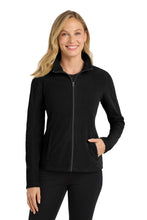 Port Authority?? Women's Microfleece Jacket. L223
