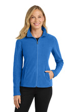 Port Authority?? Women's Microfleece Jacket. L223