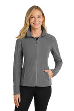 Port Authority?? Women's Microfleece Jacket. L223