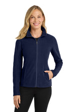 Port Authority?? Women's Microfleece Jacket. L223
