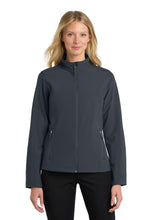 Port Authority?? Women's Core Soft Shell Jacket. L317