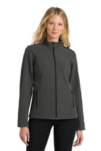 Port Authority?? Women's Core Soft Shell Jacket. L317