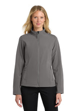 Port Authority?? Women's Core Soft Shell Jacket. L317
