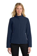Port Authority?? Women's Core Soft Shell Jacket. L317