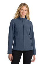 Port Authority?? Women's Core Soft Shell Jacket. L317