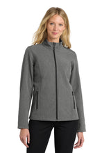 Port Authority?? Women's Core Soft Shell Jacket. L317