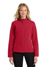 Port Authority?? Women's Core Soft Shell Jacket. L317