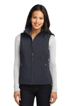 Port Authority?? Women's Core Soft Shell Vest. L325