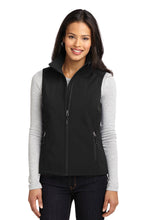 Port Authority?? Women's Core Soft Shell Vest. L325