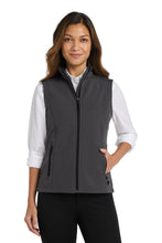 Port Authority?? Women's Core Soft Shell Vest. L325