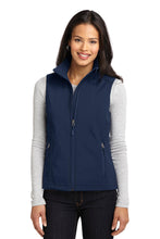 Port Authority?? Women's Core Soft Shell Vest. L325