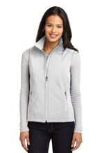 Port Authority?? Women's Core Soft Shell Vest. L325