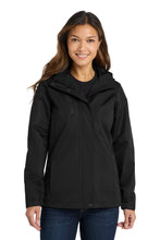 Port Authority?? Women's All-Conditions Jacket. L331