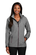 Port Authority?? Women's Torrent Waterproof Jacket. L333