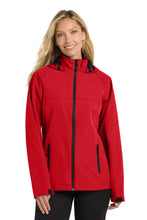 Port Authority?? Women's Torrent Waterproof Jacket. L333