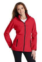 Port Authority?? Women's Torrent Waterproof Jacket. L333