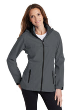 Port Authority?? Women's Torrent Waterproof Jacket. L333