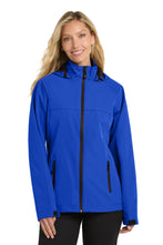 Port Authority?? Women's Torrent Waterproof Jacket. L333