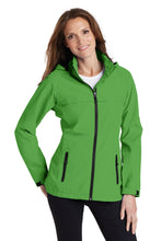 Port Authority?? Women's Torrent Waterproof Jacket. L333