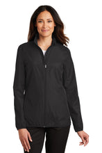 Port Authority?? Women's Zephyr Full-Zip Jacket. L344
