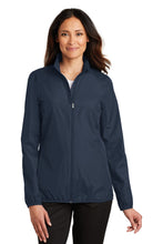 Port Authority?? Women's Zephyr Full-Zip Jacket. L344