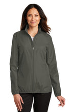 Port Authority?? Women's Zephyr Full-Zip Jacket. L344