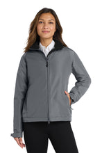 Port Authority?? Women's ChallengerŸ?? Jacket. L354