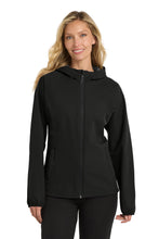 Port Authority ?? Women's Essential Rain Jacket L407