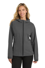 Port Authority ?? Women's Essential Rain Jacket L407