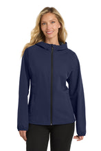 Port Authority ?? Women's Essential Rain Jacket L407