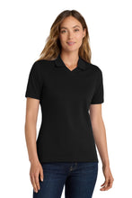 Port Authority?? Women's Rapid DryŸ?? Polo.  L455