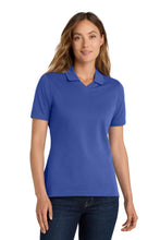 Port Authority?? Women's Rapid DryŸ?? Polo.  L455
