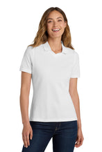 Port Authority?? Women's Rapid DryŸ?? Polo.  L455